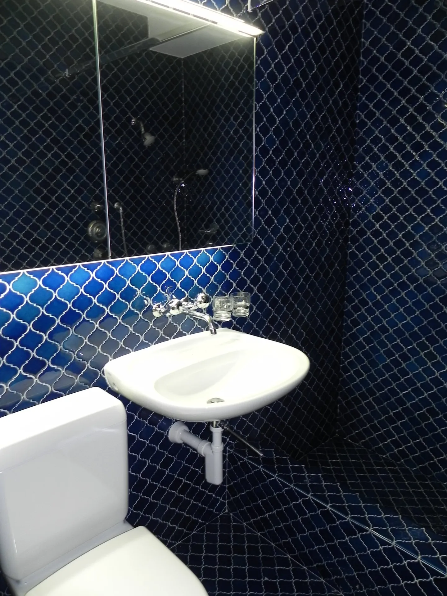 View of Basel Maisonette Apartment in the Green Gotthelf Quarter - Photo 14 of 15