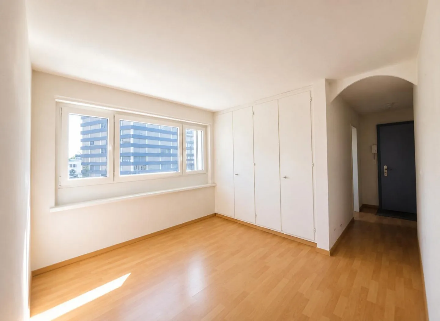 Helle 3.5-Zimmer-Wohnung - Foto 8 von 9
