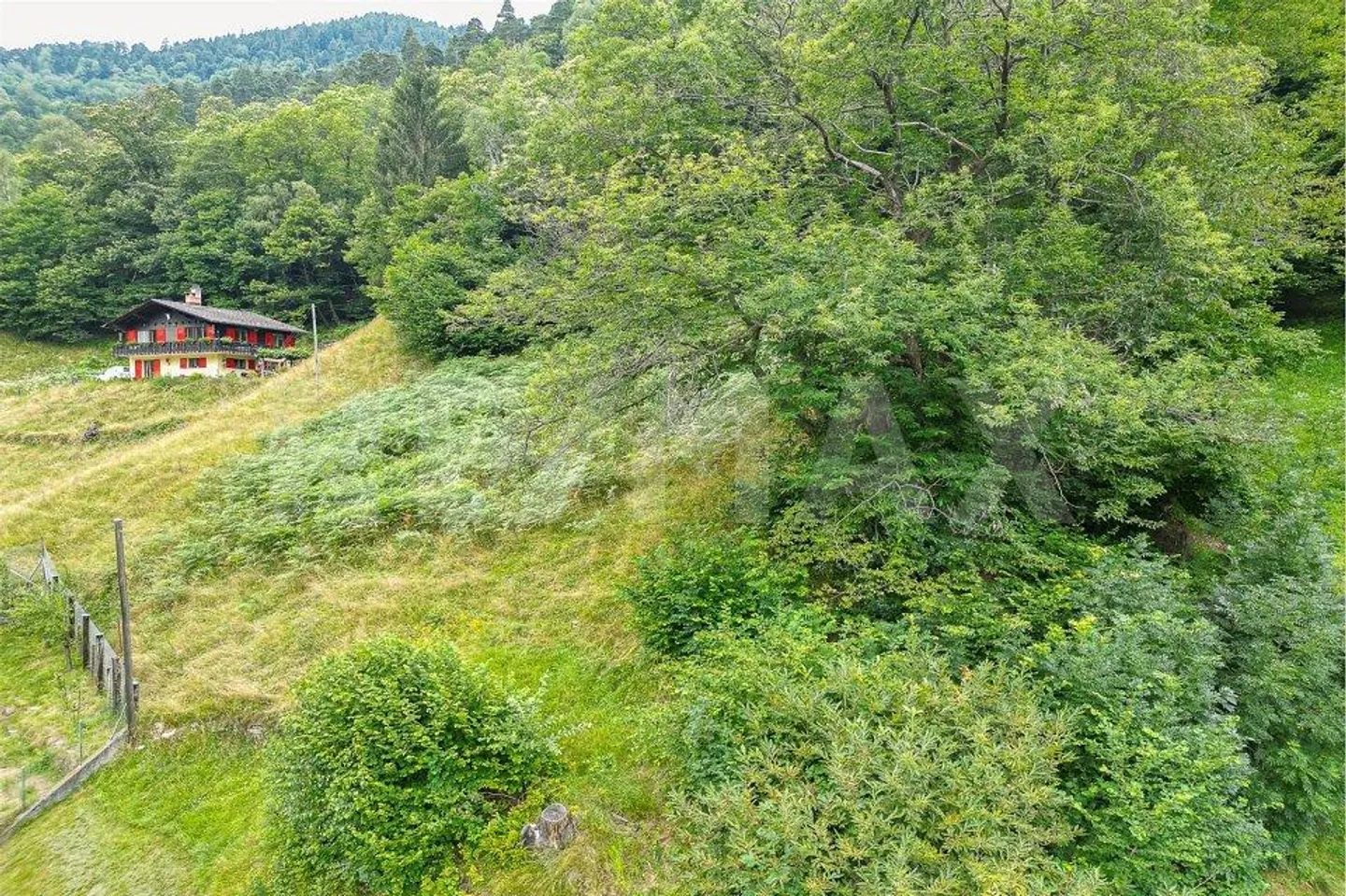 Building plot with a view - Photo 12 of 13