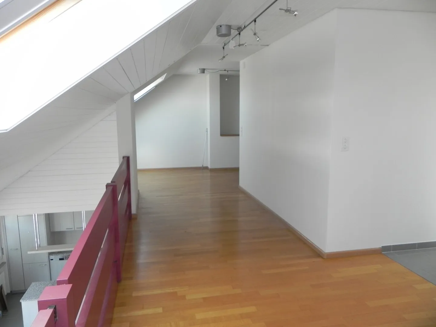 View of Basel Maisonette Apartment in the Green Gotthelf Quarter - Photo 15 of 15