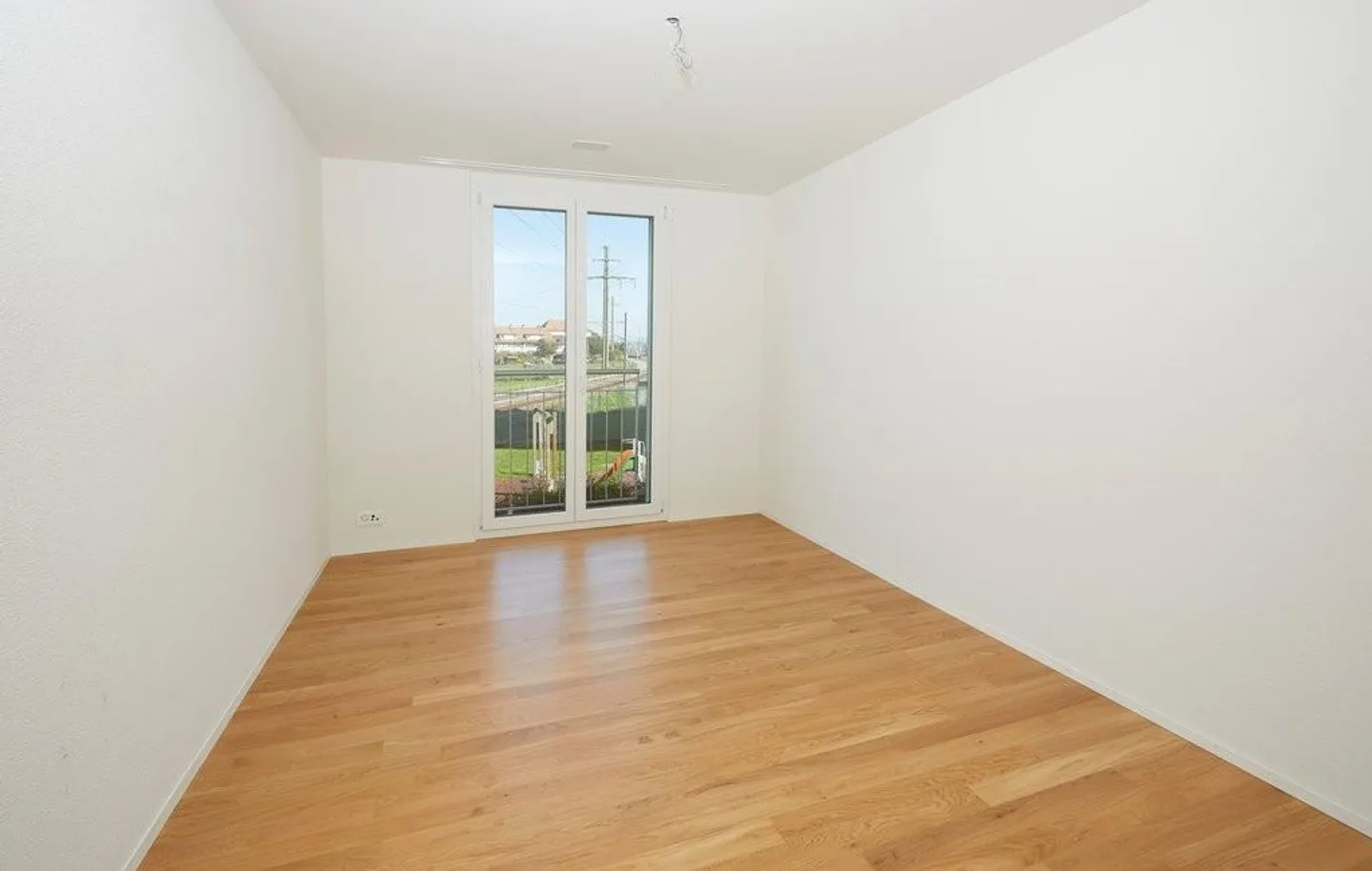 Vivere in un bel complesso a Kerzers - Foto 8 di 12