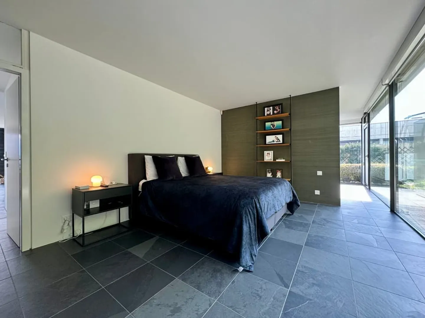 Villa spaziosa a Corseaux - Foto 7 di 12