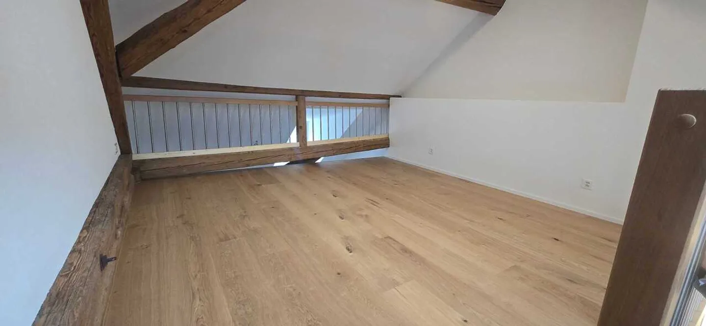 Appartement duplex neuf de 2,5 pièces à Stein AG (n° 18) - Photo 3 sur 12