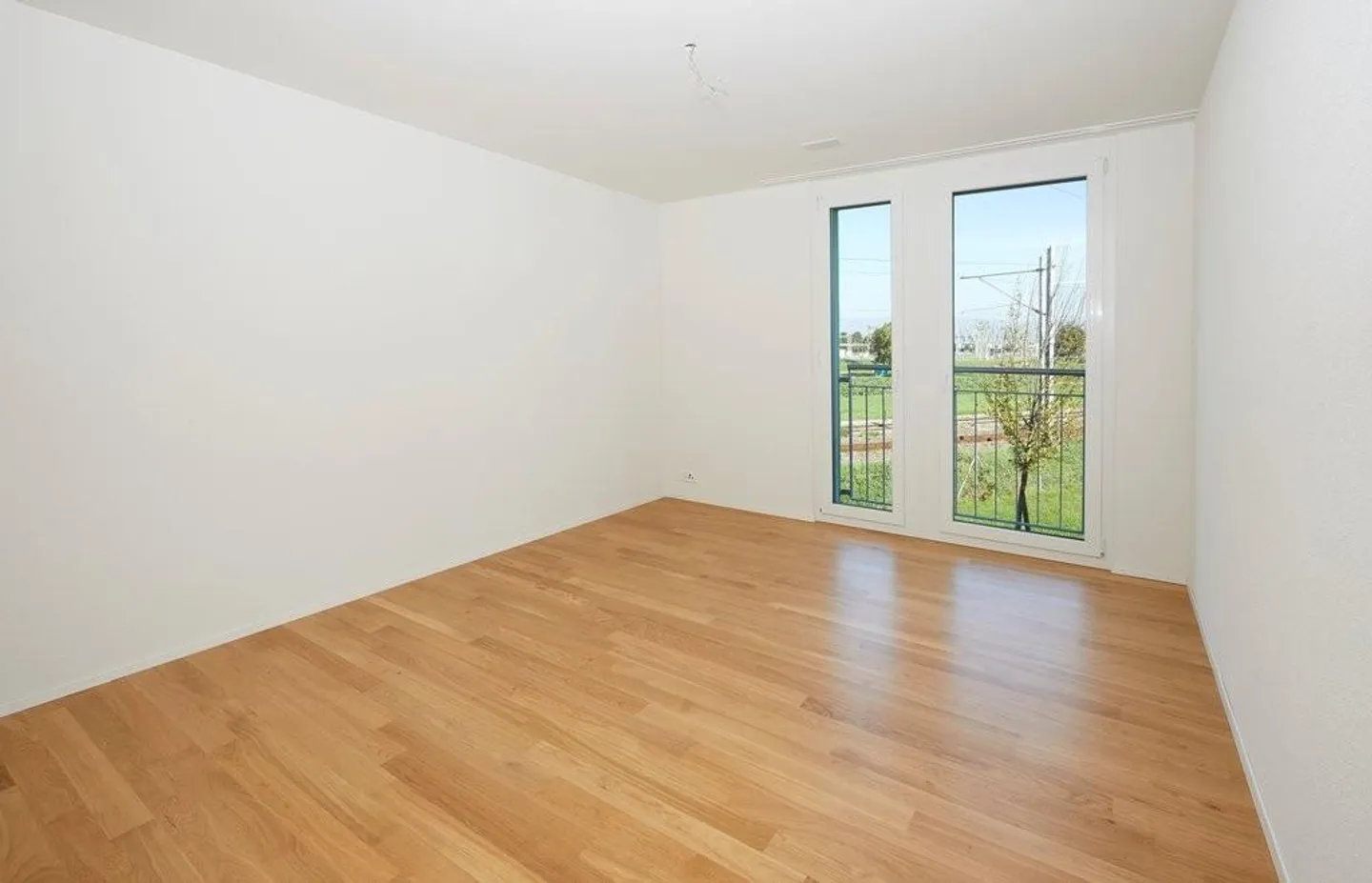 Vivere in un bel complesso a Kerzers - Foto 9 di 12