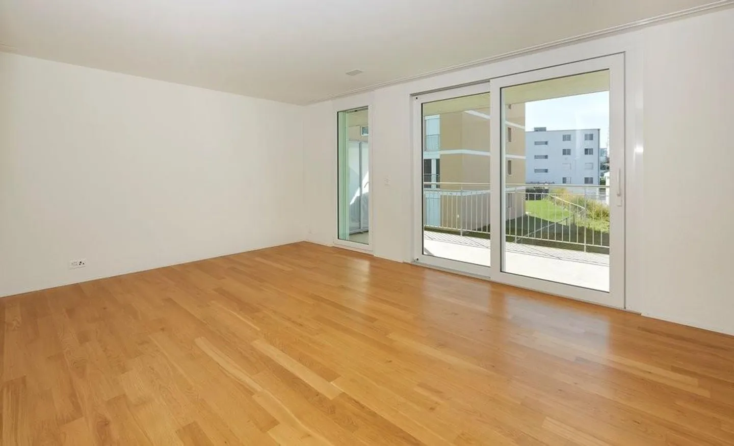 Vivere in un bel complesso a Kerzers - Foto 10 di 12