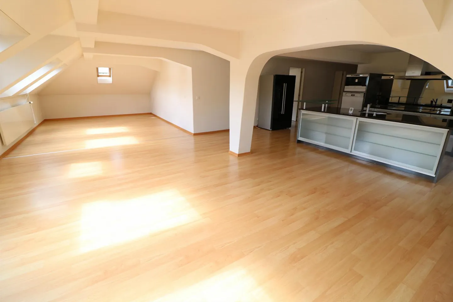 180m2 Terrace / Luxurious Expansion - Photo 4 of 10