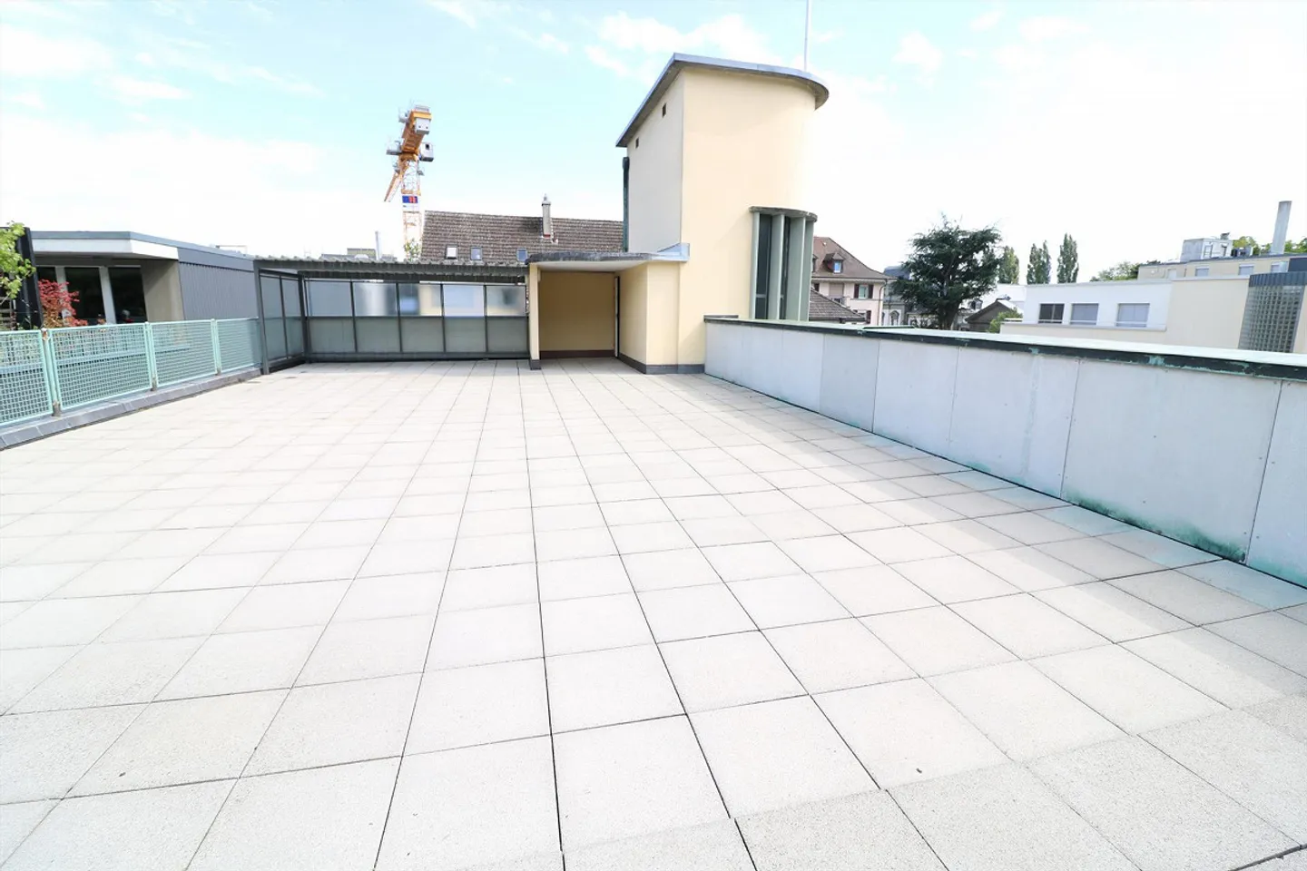 180m2 Terrace / Luxurious Expansion - Photo 5 of 10