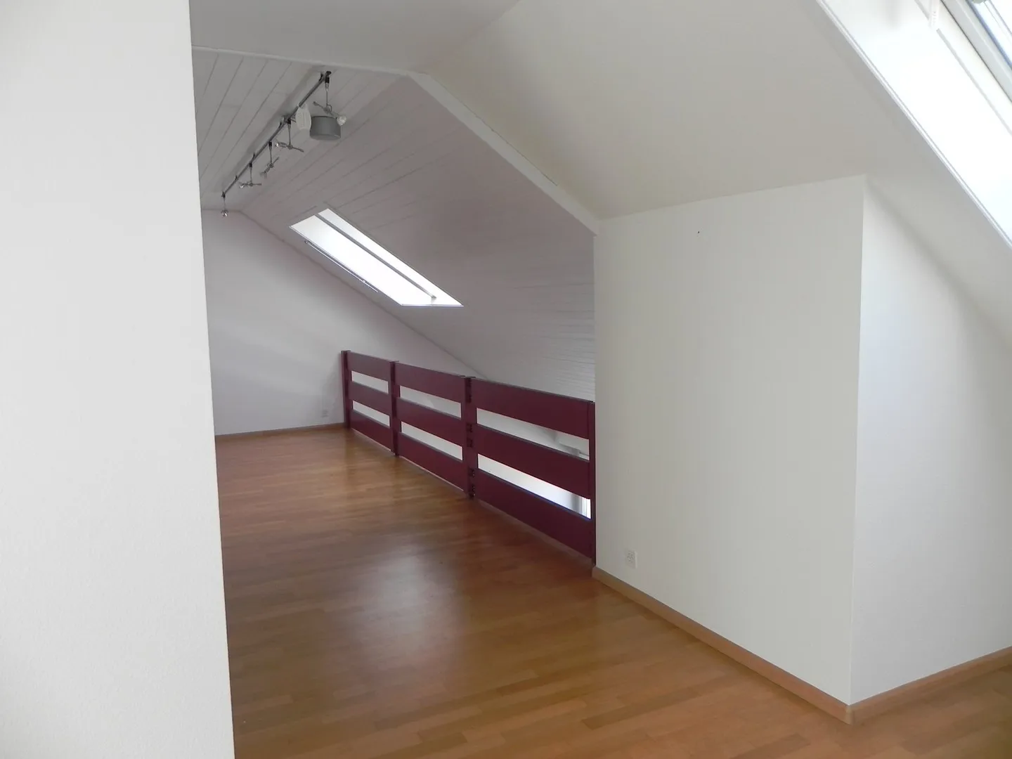 View of Basel Maisonette Apartment in the Green Gotthelf Quarter - Photo 10 of 15