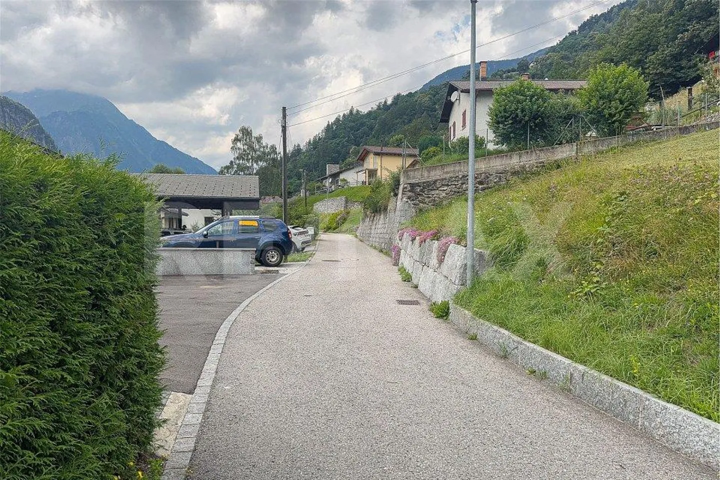 Building plot with a view - Photo 4 of 13