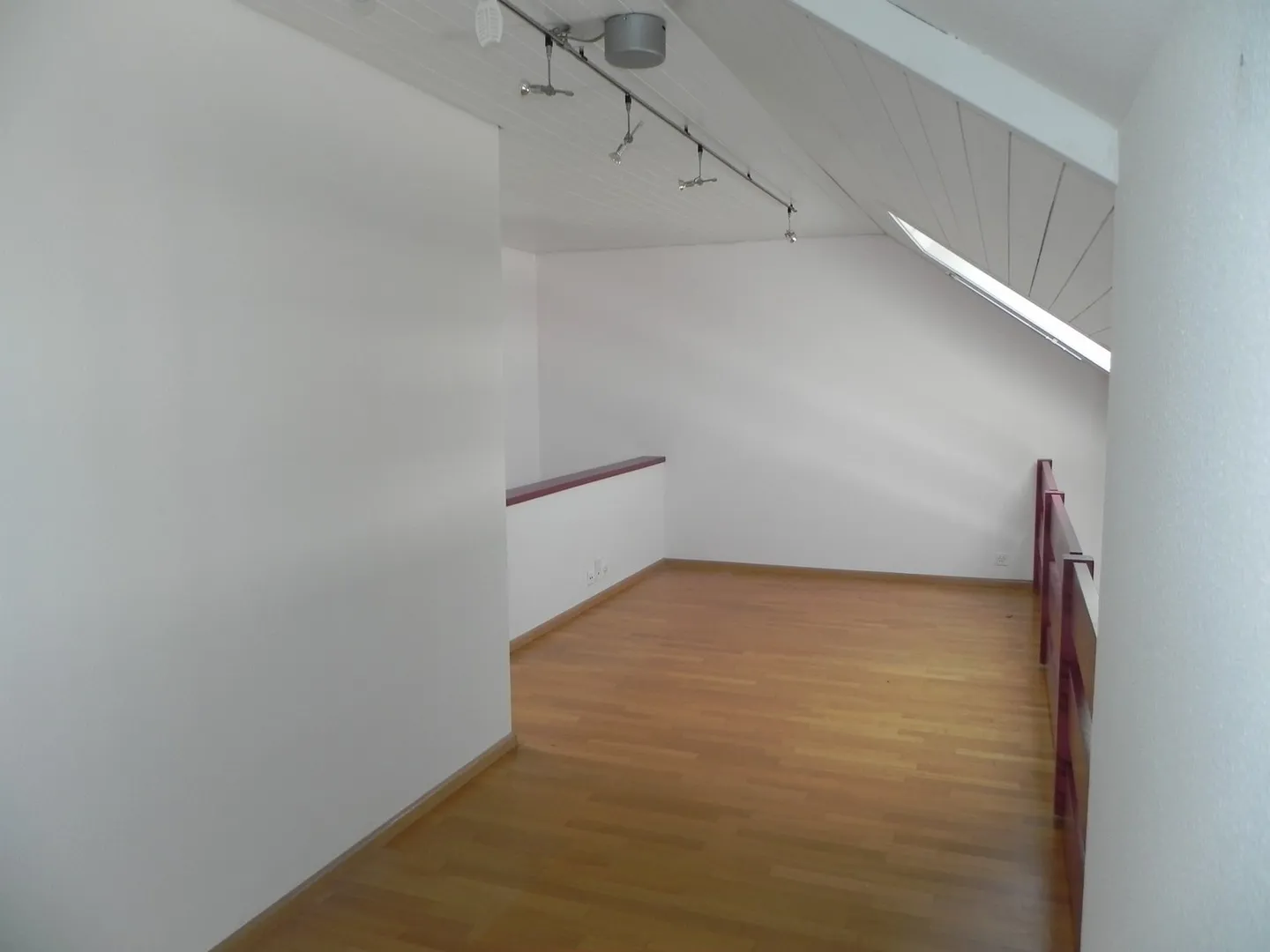 View of Basel Maisonette Apartment in the Green Gotthelf Quarter - Photo 11 of 15