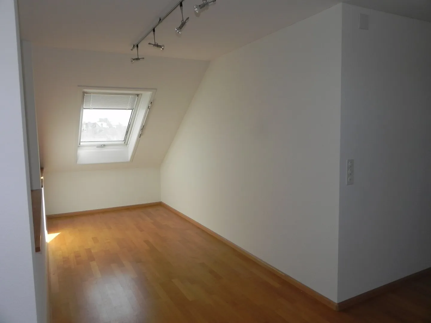 View of Basel Maisonette Apartment in the Green Gotthelf Quarter - Photo 12 of 15