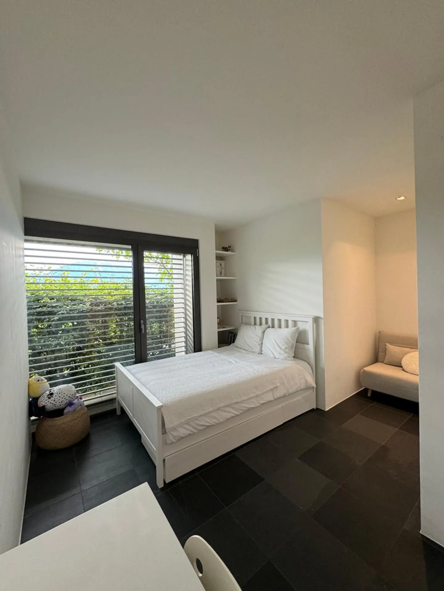 Villa spaziosa a Corseaux - Foto 8 di 12