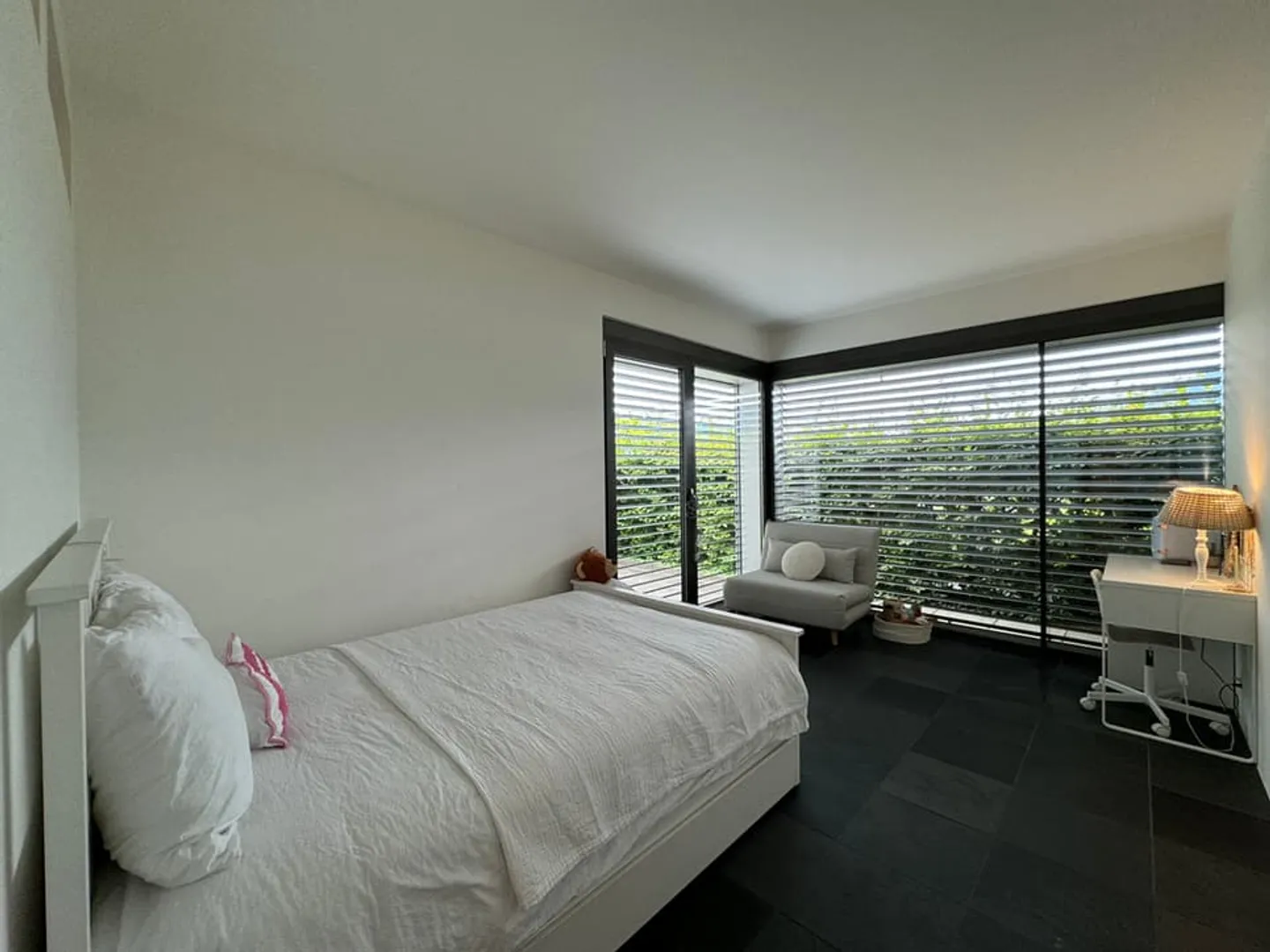 Villa spaziosa a Corseaux - Foto 9 di 12