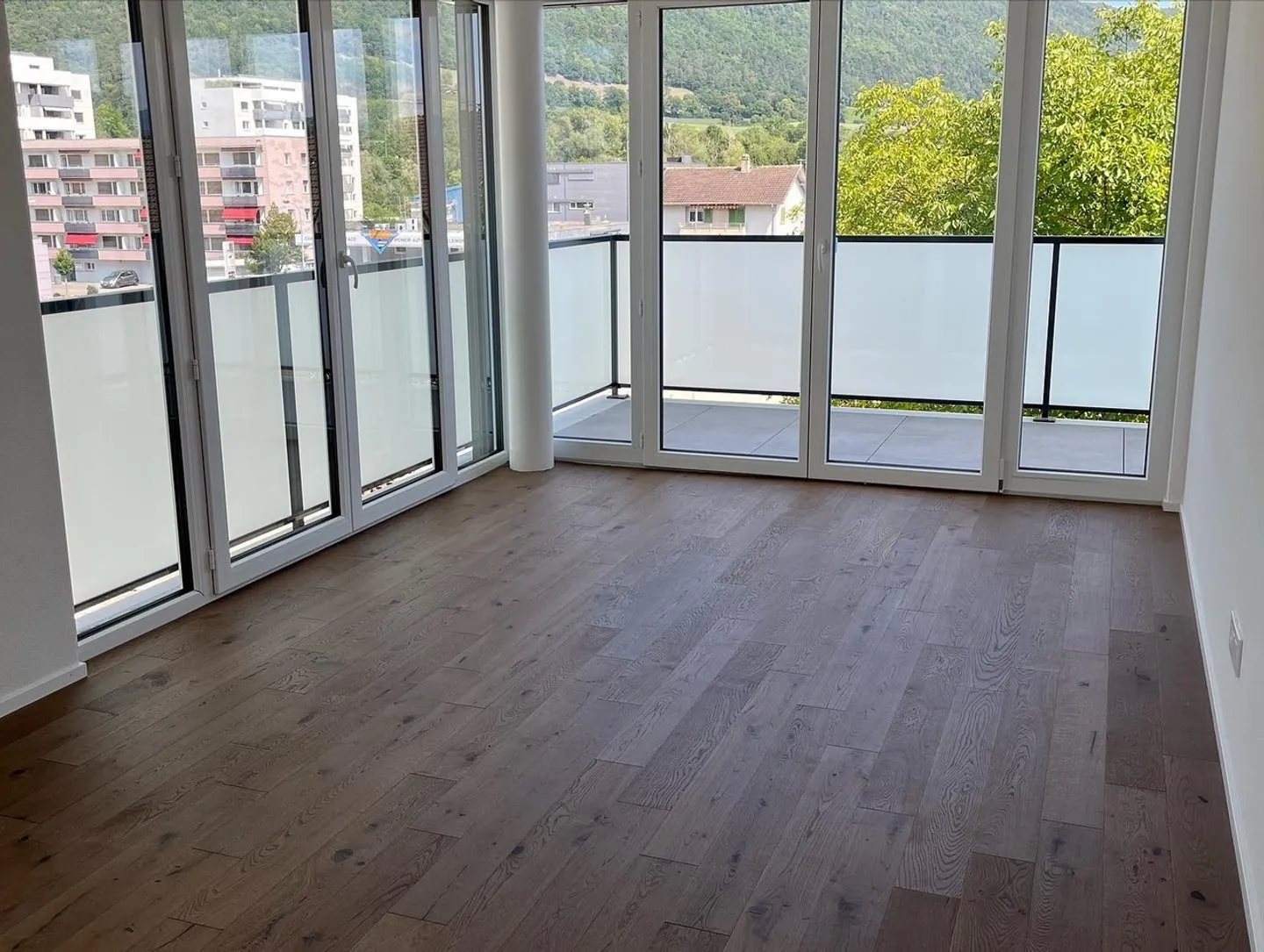 Appartement moderne au bord de la Sorne - Photo 7 sur 7