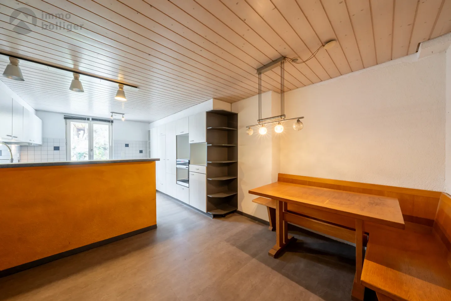 Charmantes Einfamilienhaus mit Garten - Foto 5 von 13