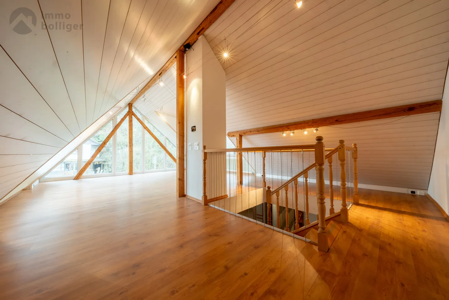 Charmantes Einfamilienhaus mit Garten - Foto 10 von 13