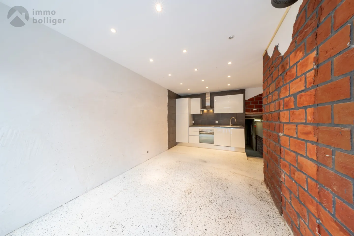 Charmantes Einfamilienhaus mit Garten - Foto 11 von 13