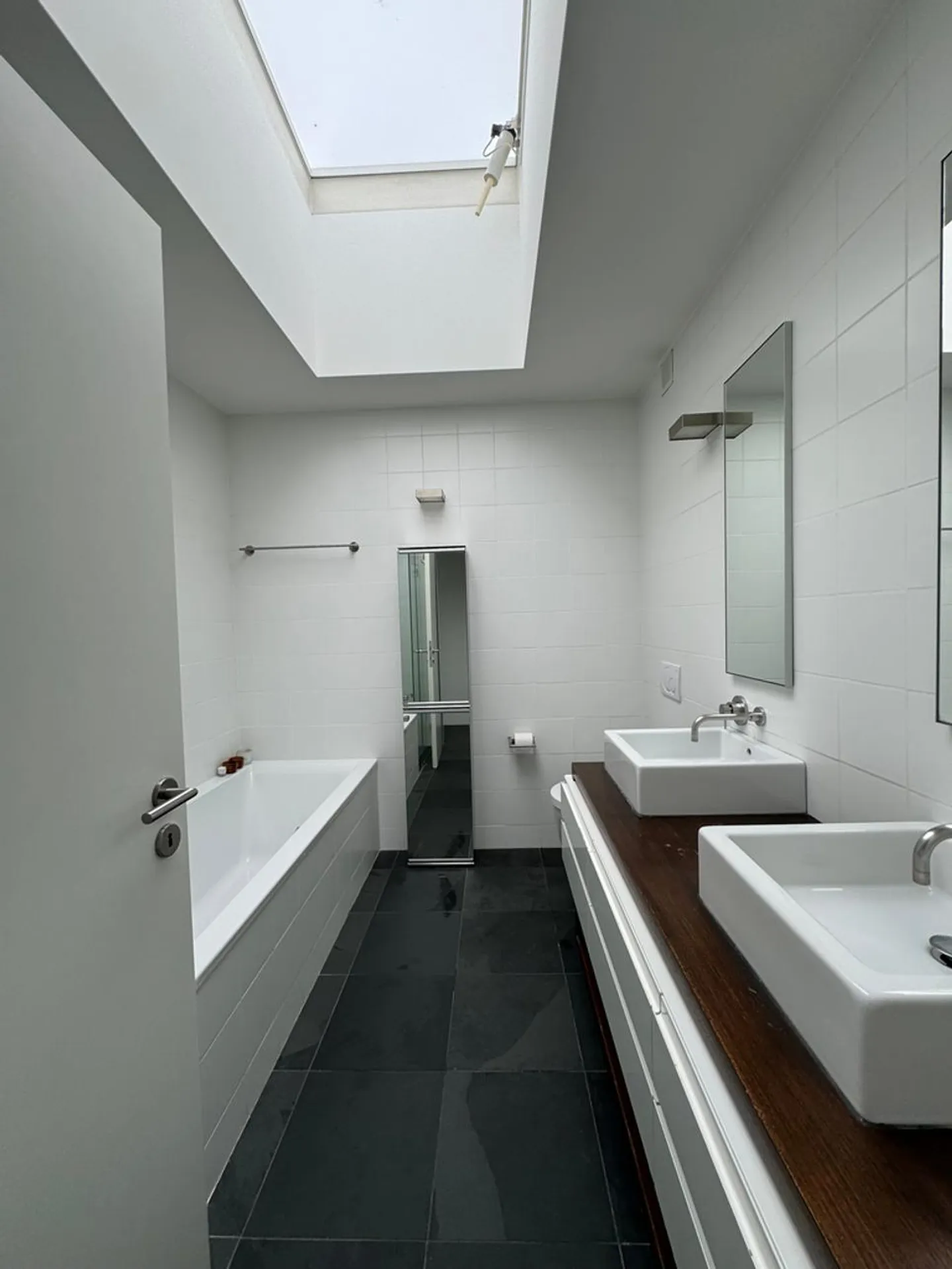 Villa spaziosa a Corseaux - Foto 10 di 12