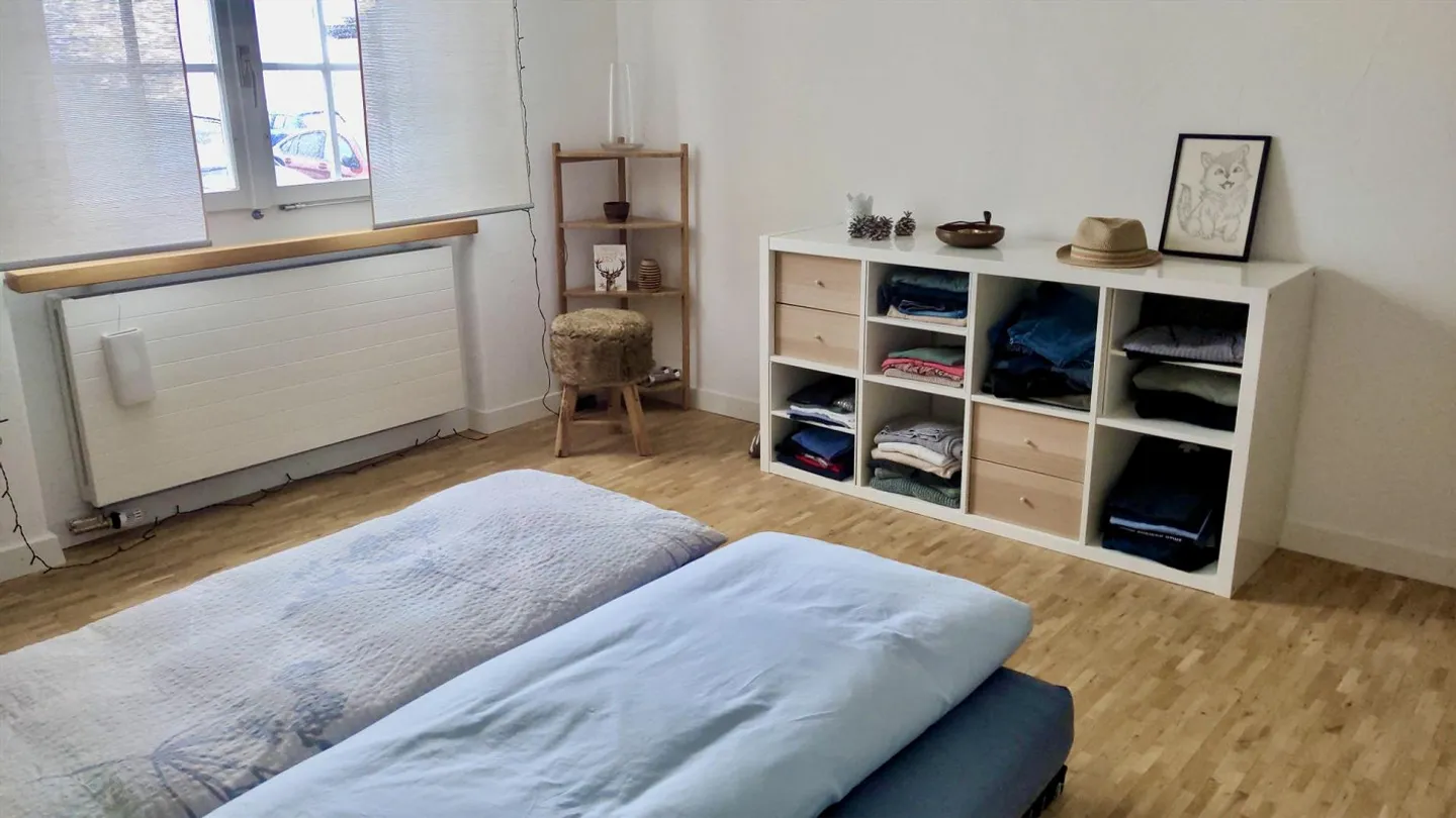 3 mesi (maggio - luglio) vivere nel bellissimo Oberengadin - Foto 6 di 12