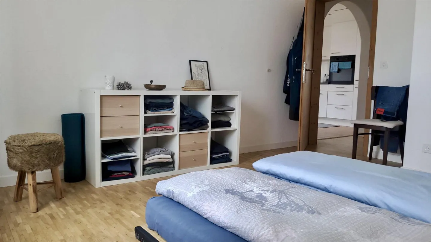 3 mesi (maggio - luglio) vivere nel bellissimo Oberengadin - Foto 7 di 12