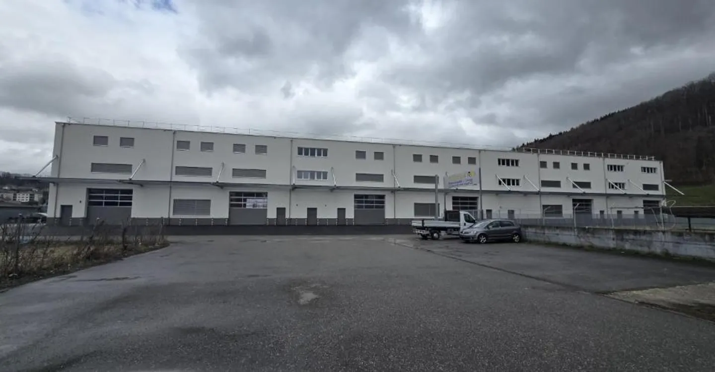 Espace Commercial Central - Photo 1 sur 13