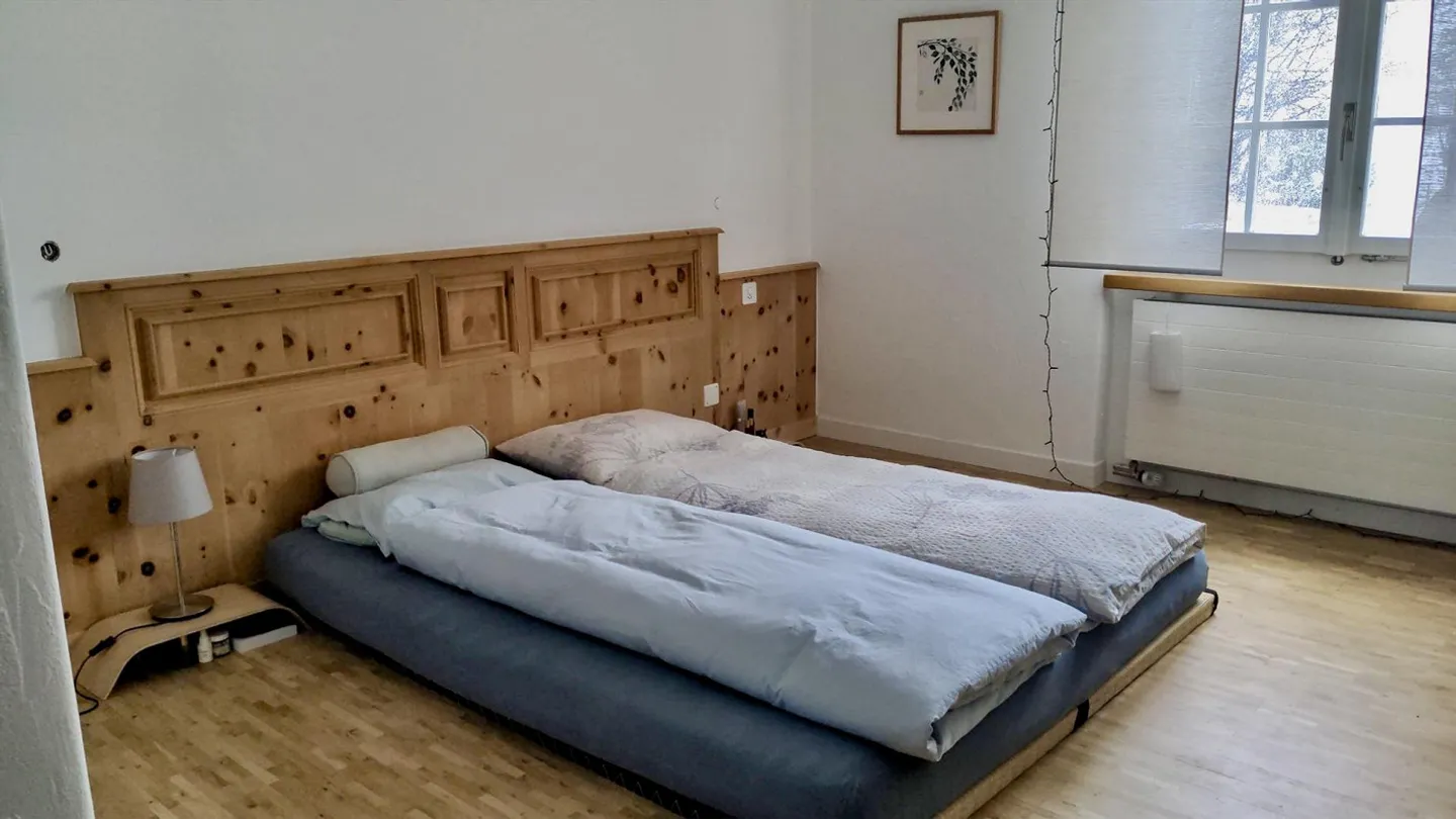 3 mesi (maggio - luglio) vivere nel bellissimo Oberengadin - Foto 8 di 12