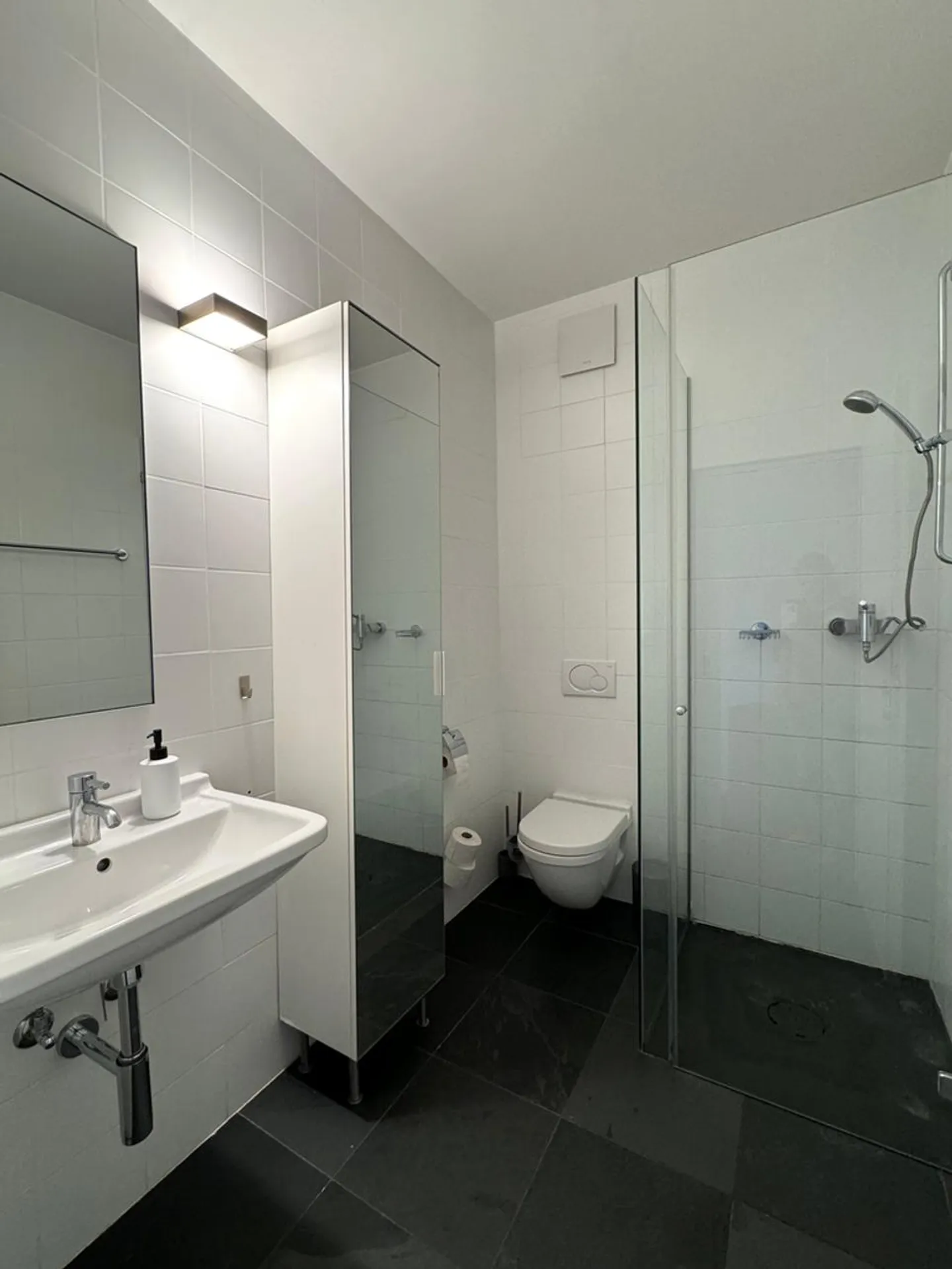 Villa spaziosa a Corseaux - Foto 11 di 12