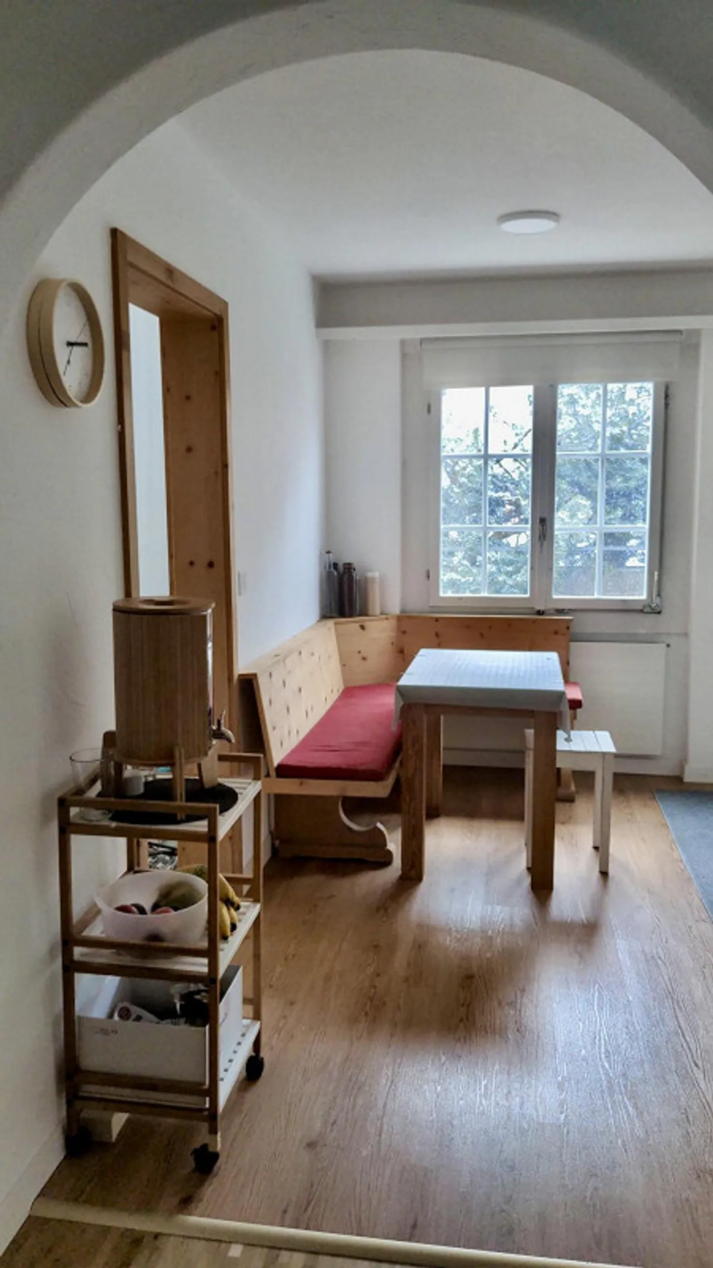 3 mesi (maggio - luglio) vivere nel bellissimo Oberengadin - Foto 5 di 12