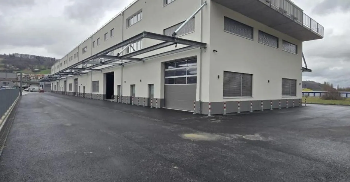 Espace Commercial Central - Photo 2 sur 13