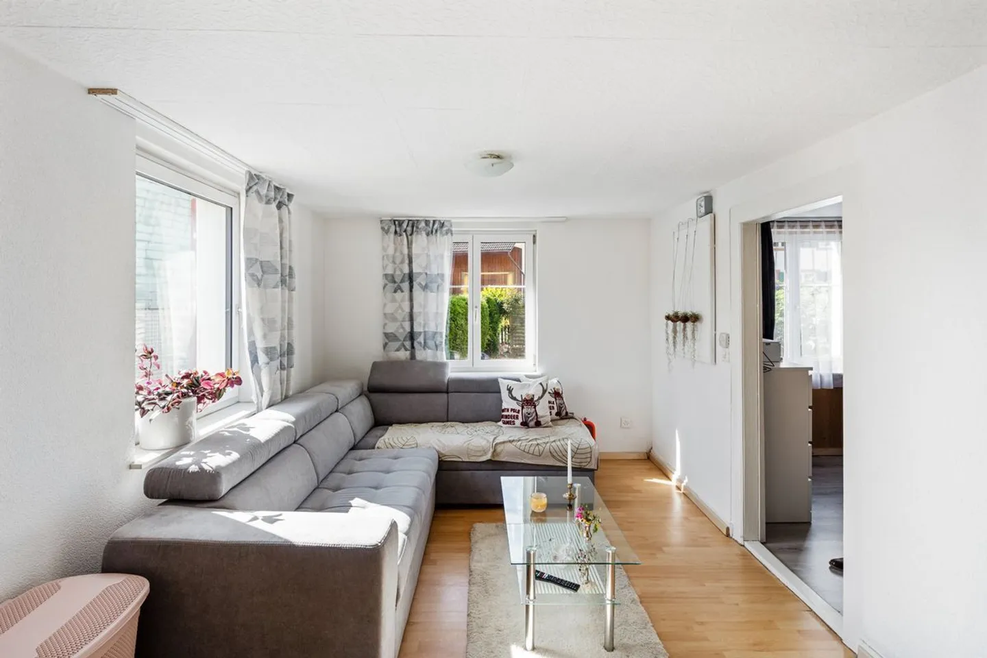 Immeuble résidentiel à vendre - Photo 4 sur 13