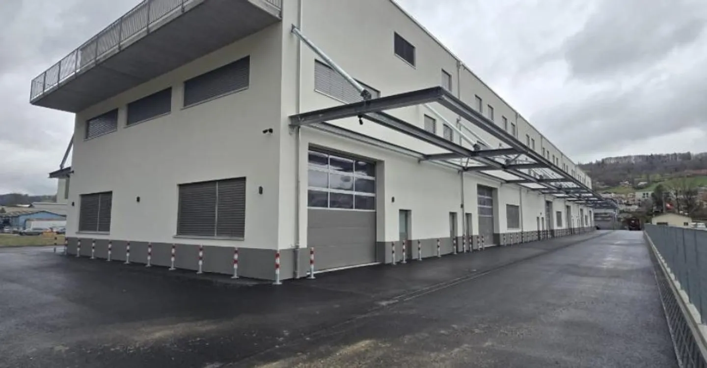 Espace Commercial Central - Photo 3 sur 13