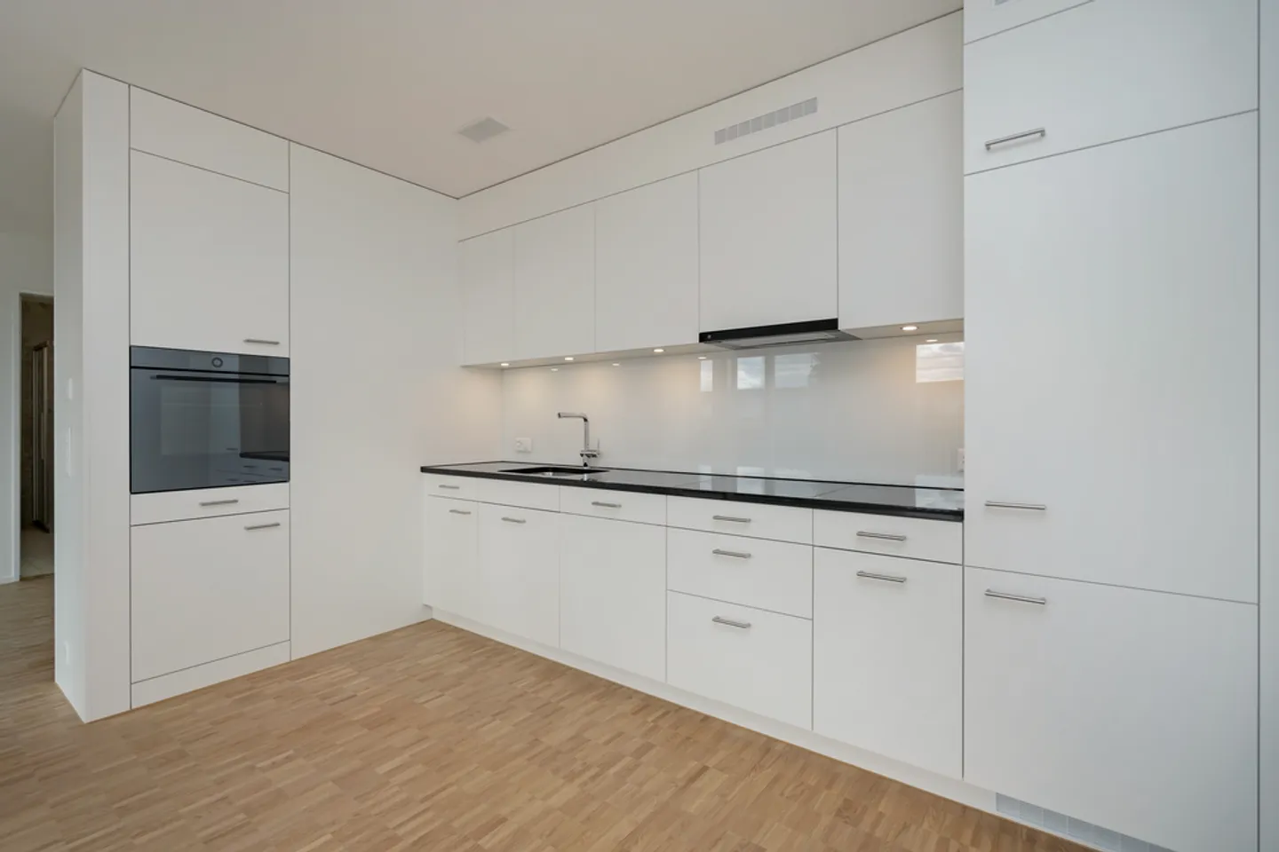 Ampio appartamento di 2,5 stanze a Zofingen - Foto 4 di 6