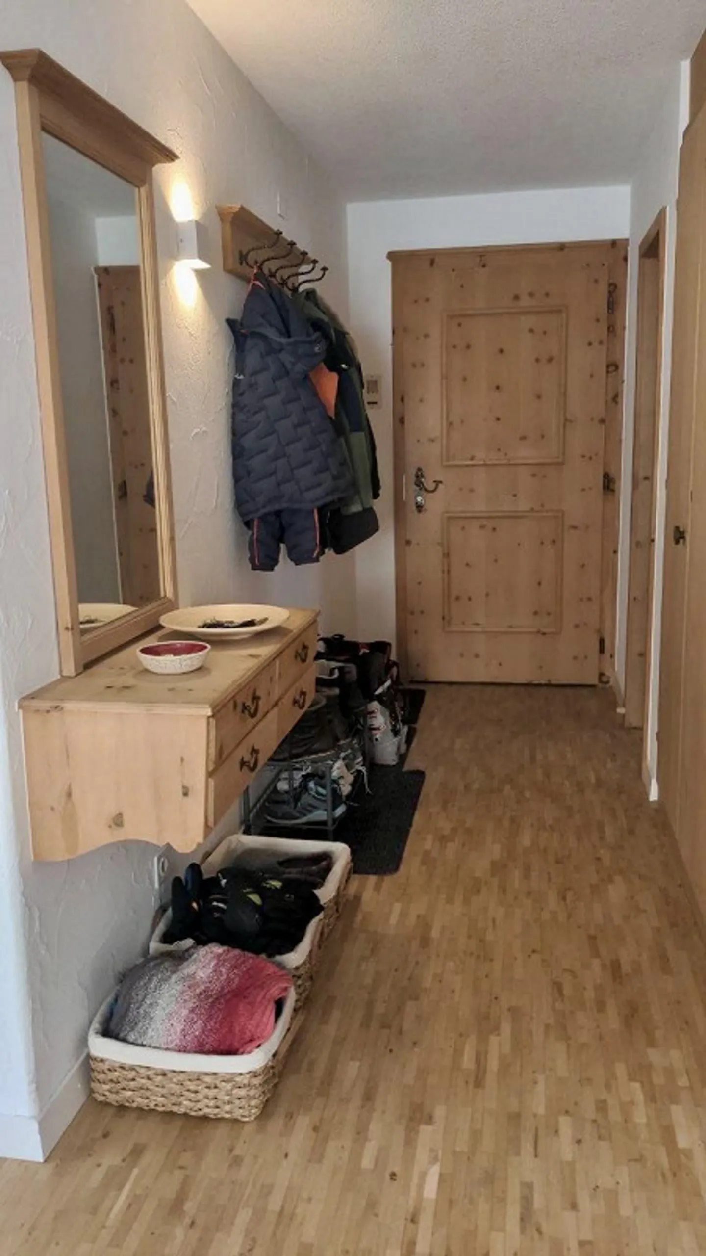 3 mesi (maggio - luglio) vivere nel bellissimo Oberengadin - Foto 12 di 12