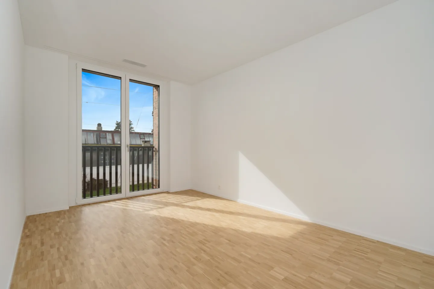 Ampio appartamento di 2,5 stanze a Zofingen - Foto 6 di 6