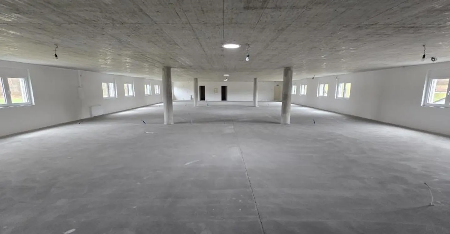 Espace Commercial Central - Photo 6 sur 13