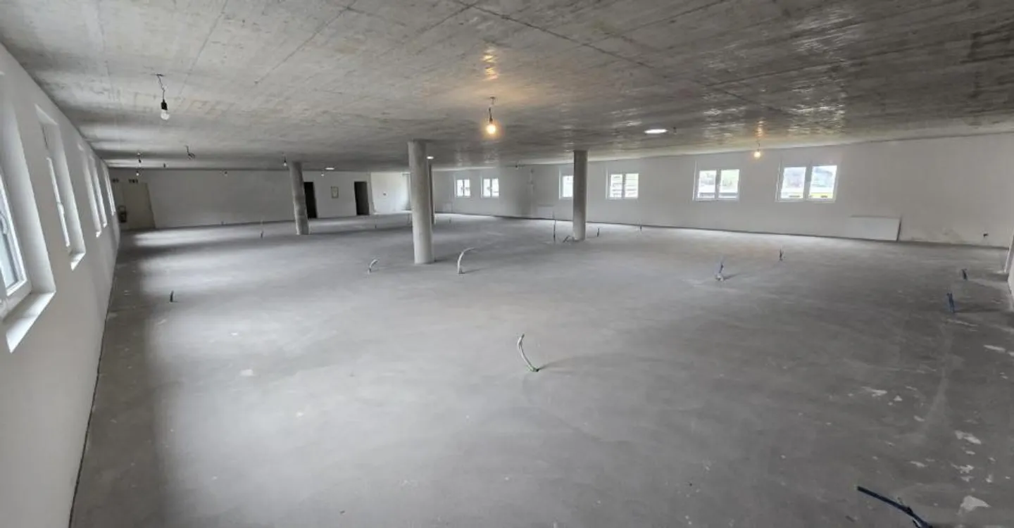 Espace Commercial Central - Photo 7 sur 13