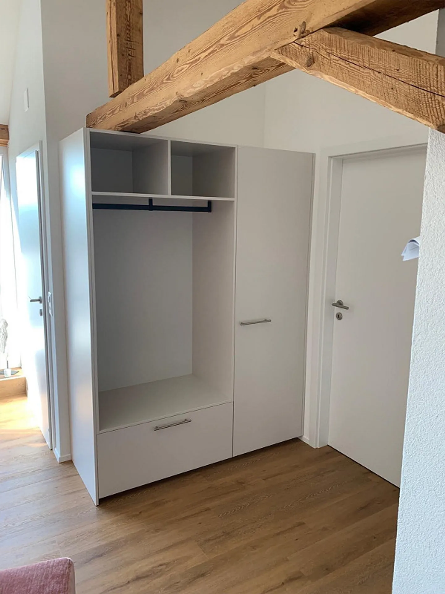 Modernes Penthouse mit Terrasse - Foto 5 von 9