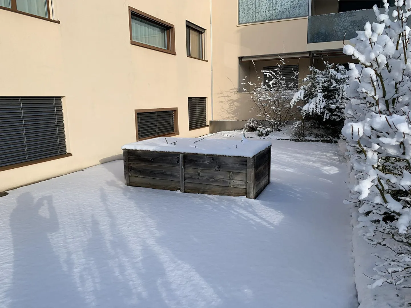 98 m2 - 350m to the train station - modern ownership standard - Photo 13 of 13