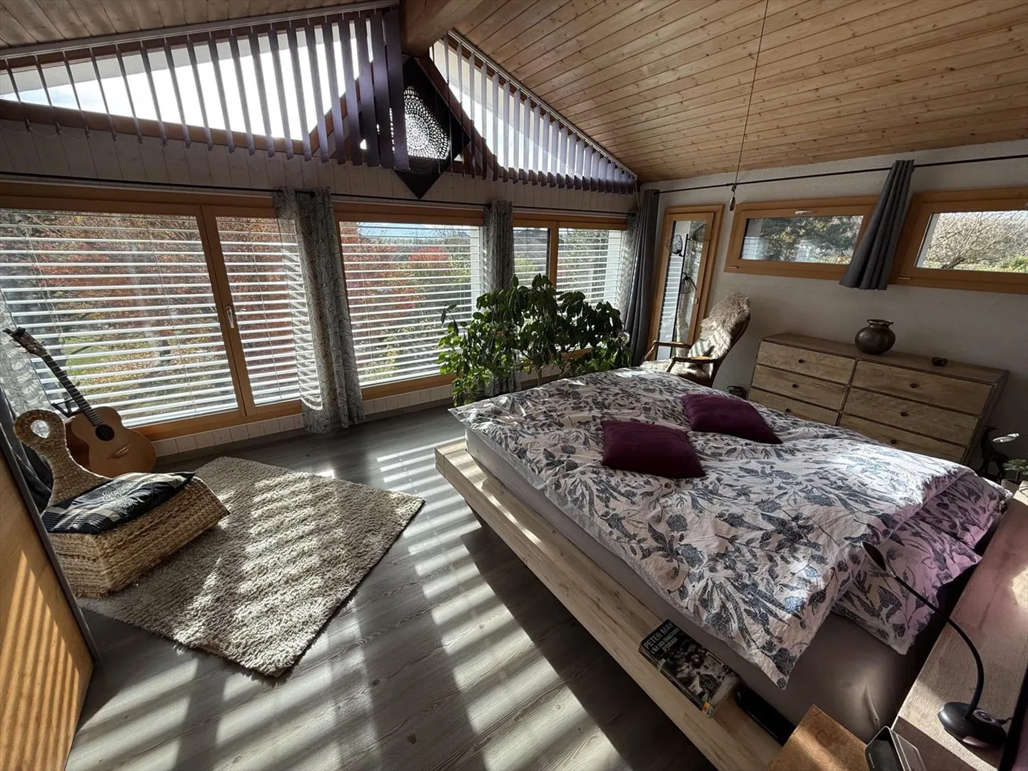 Magnificent modular house ideally located - Romanel-sur-Morges - Photo 8 of 13