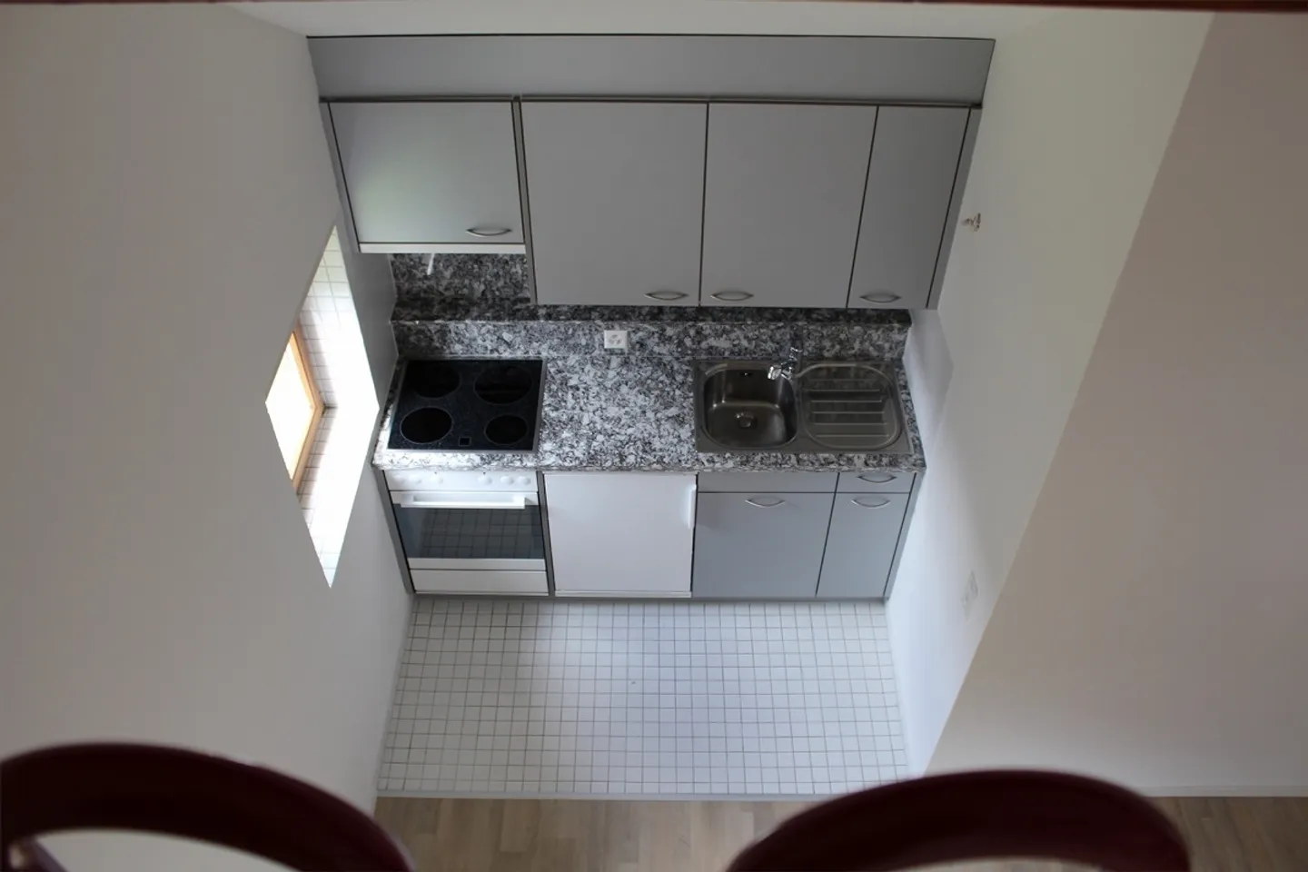 Appartamento duplex originale di 2 camere a Ennenda - Foto 3 di 8