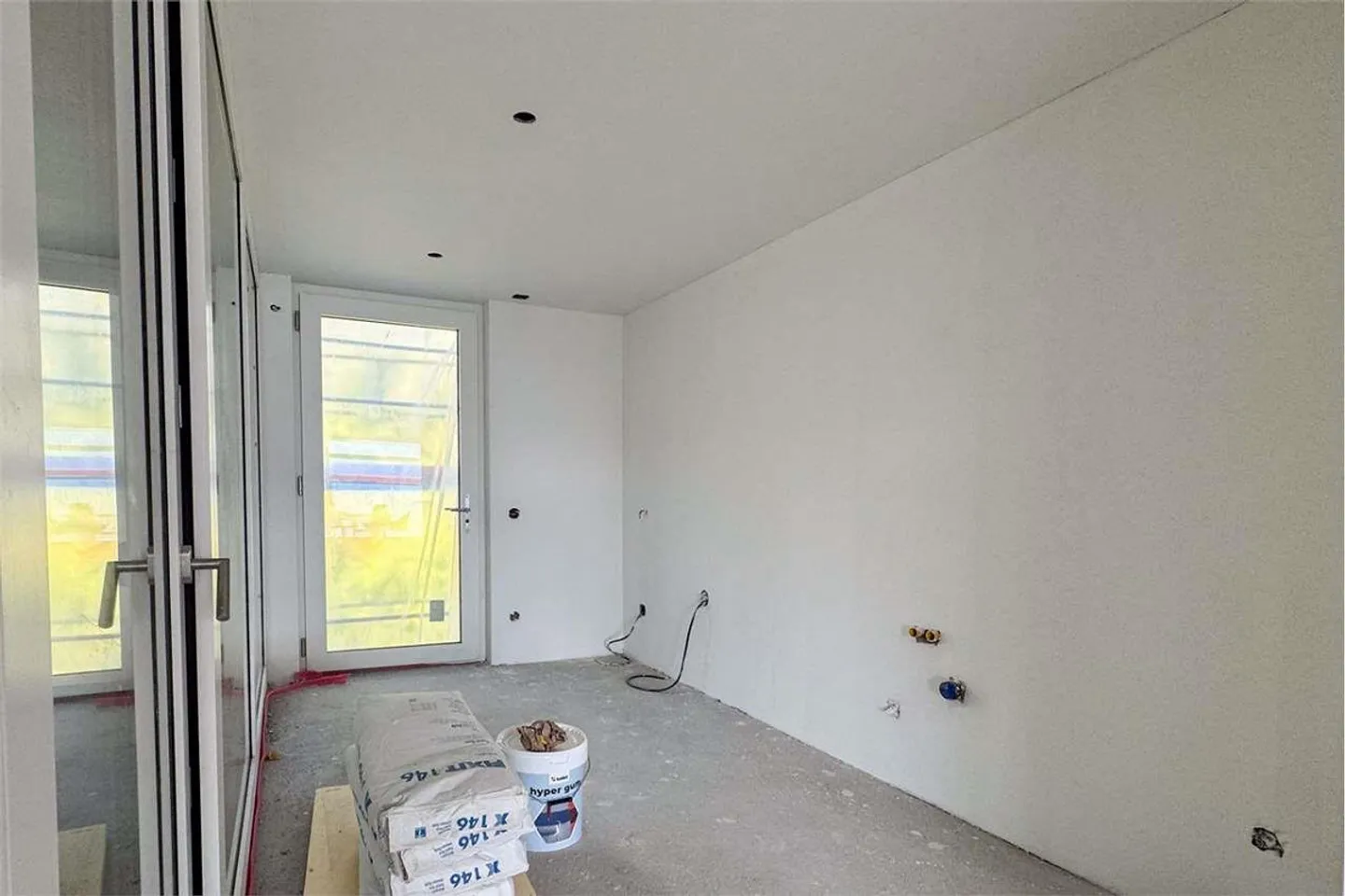 Elegante 4,5-Zimmer-Wohnung mit Seeblick in exklusiver Residenz - Foto 6 von 13