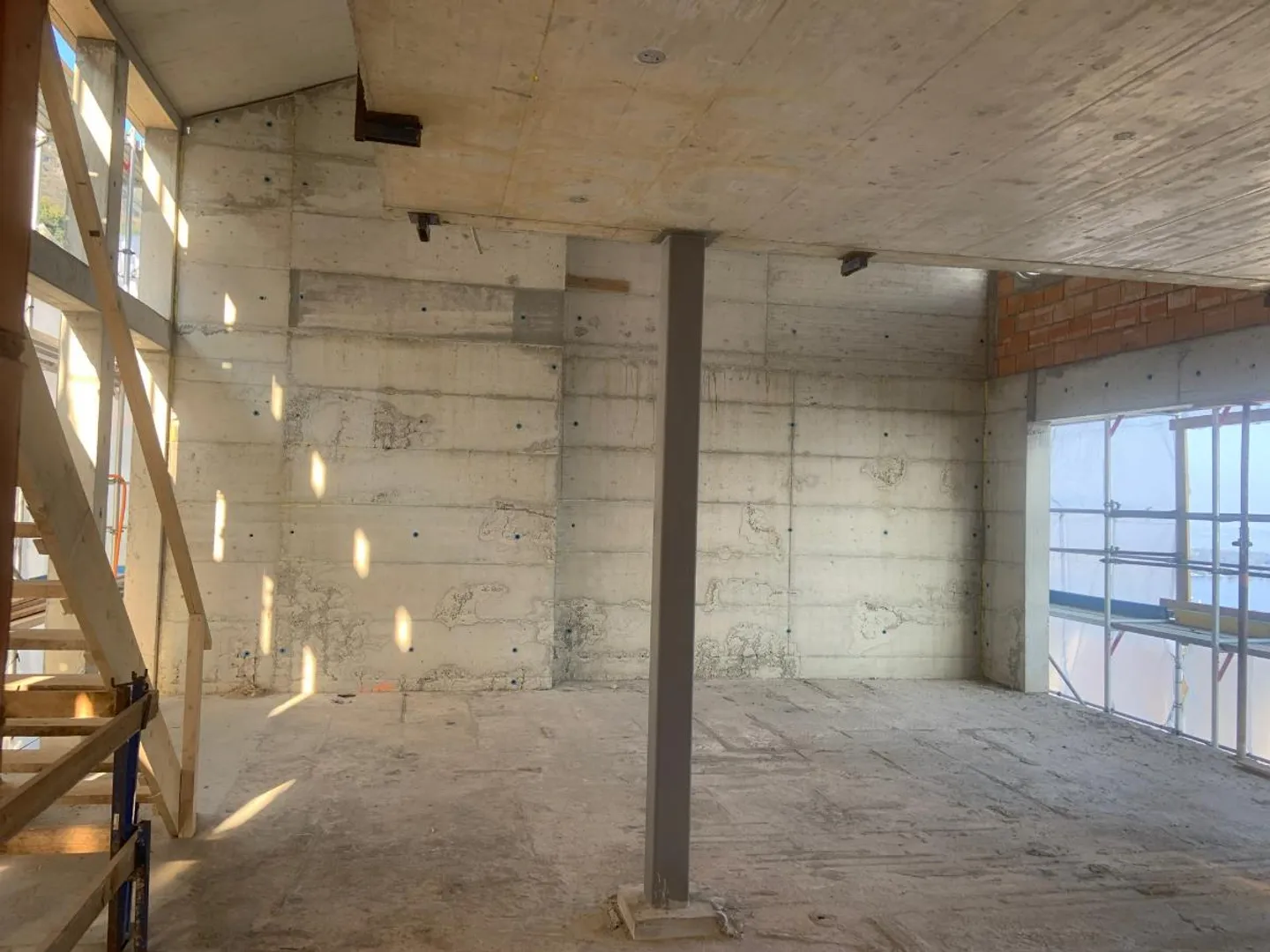 Immeuble résidentiel à vendre - Photo 2 sur 4