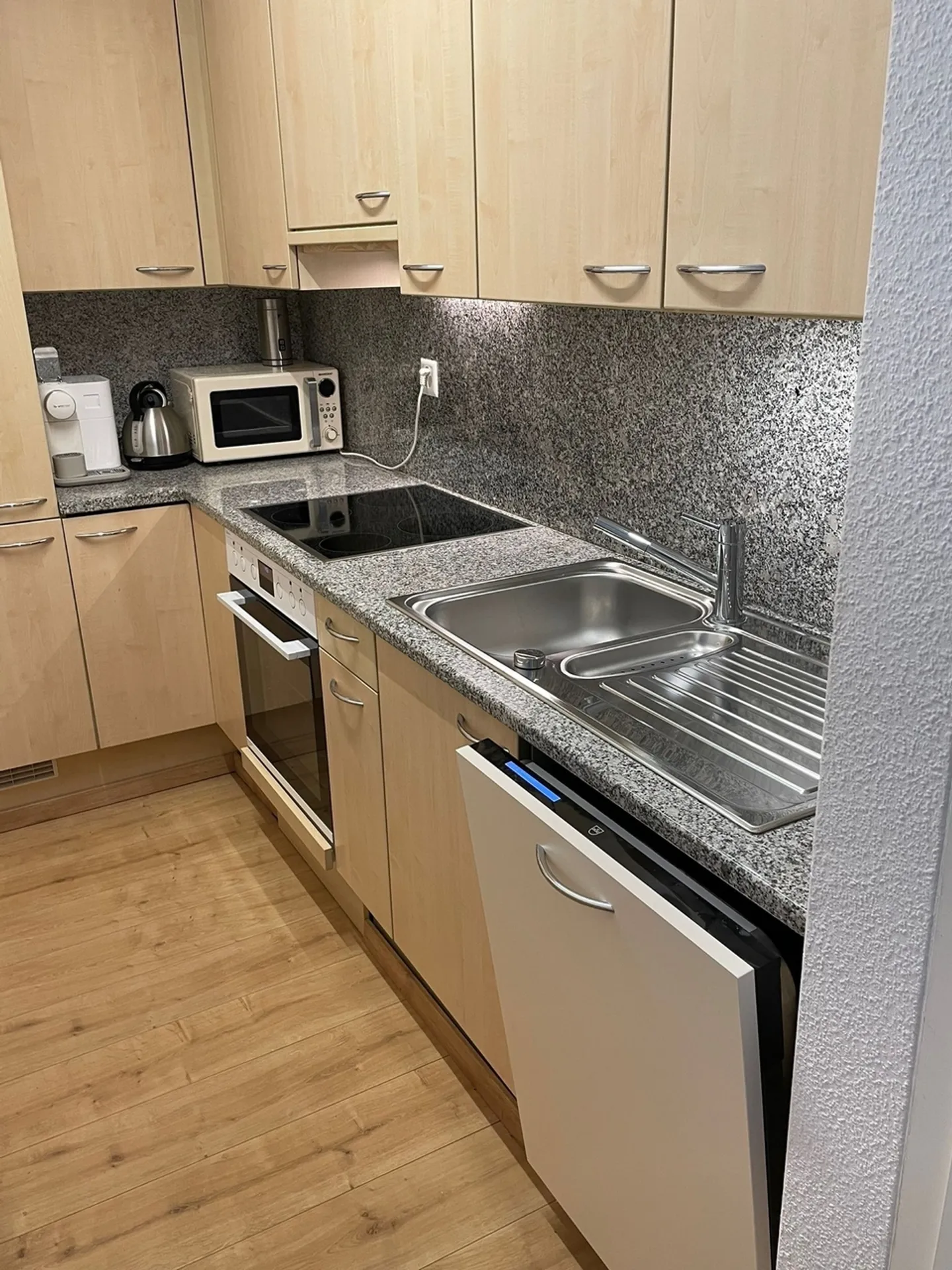 Gemütliche 3.5-Zimmer Wohnung in traumhafter Umgebung in Engelberg - Foto 2 von 10