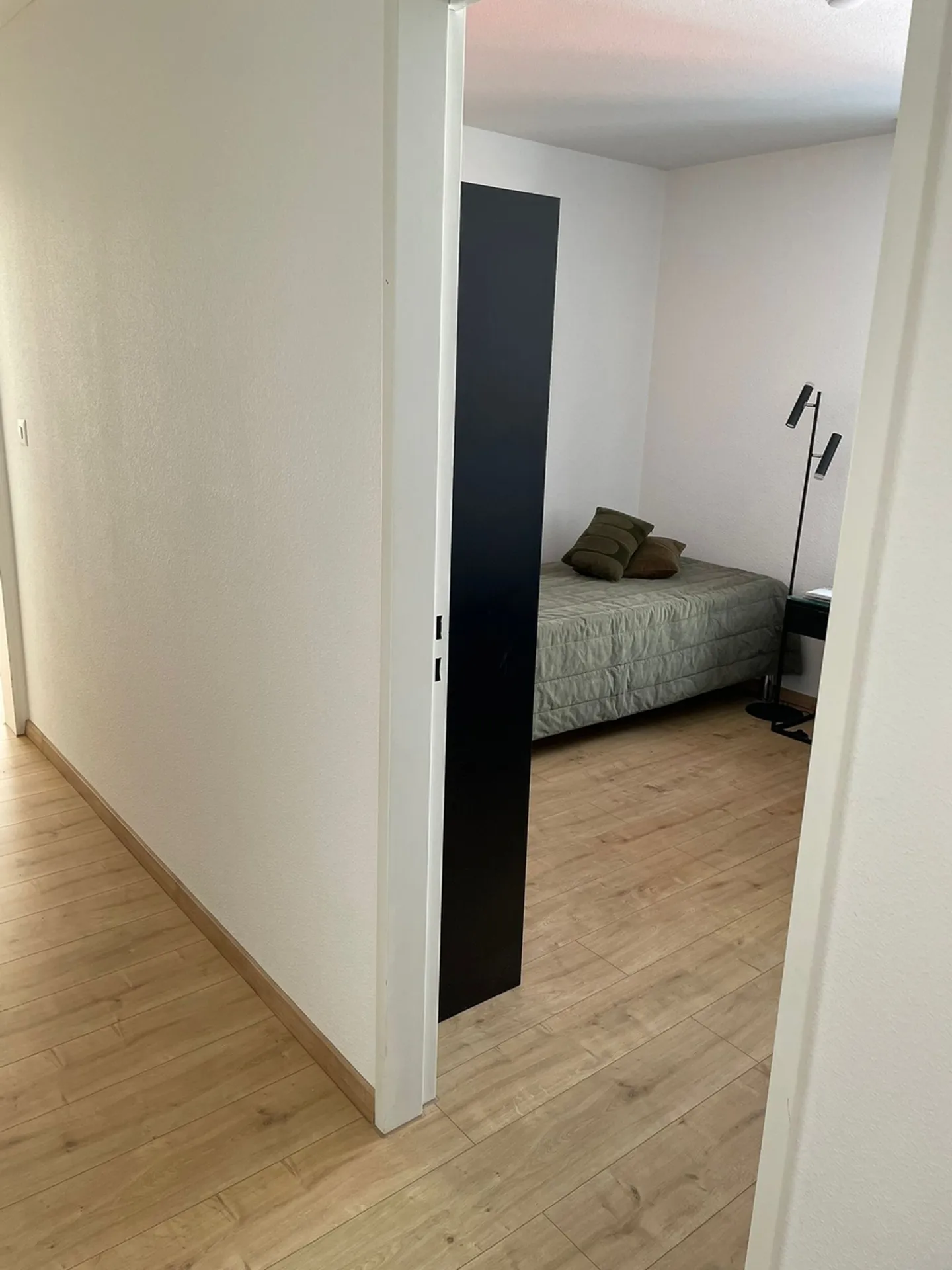 Gemütliche 3.5-Zimmer Wohnung in traumhafter Umgebung in Engelberg - Foto 4 von 10