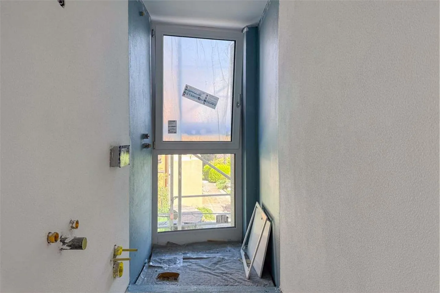 Elegante 4,5-Zimmer-Wohnung mit Seeblick in exklusiver Residenz - Foto 11 von 13