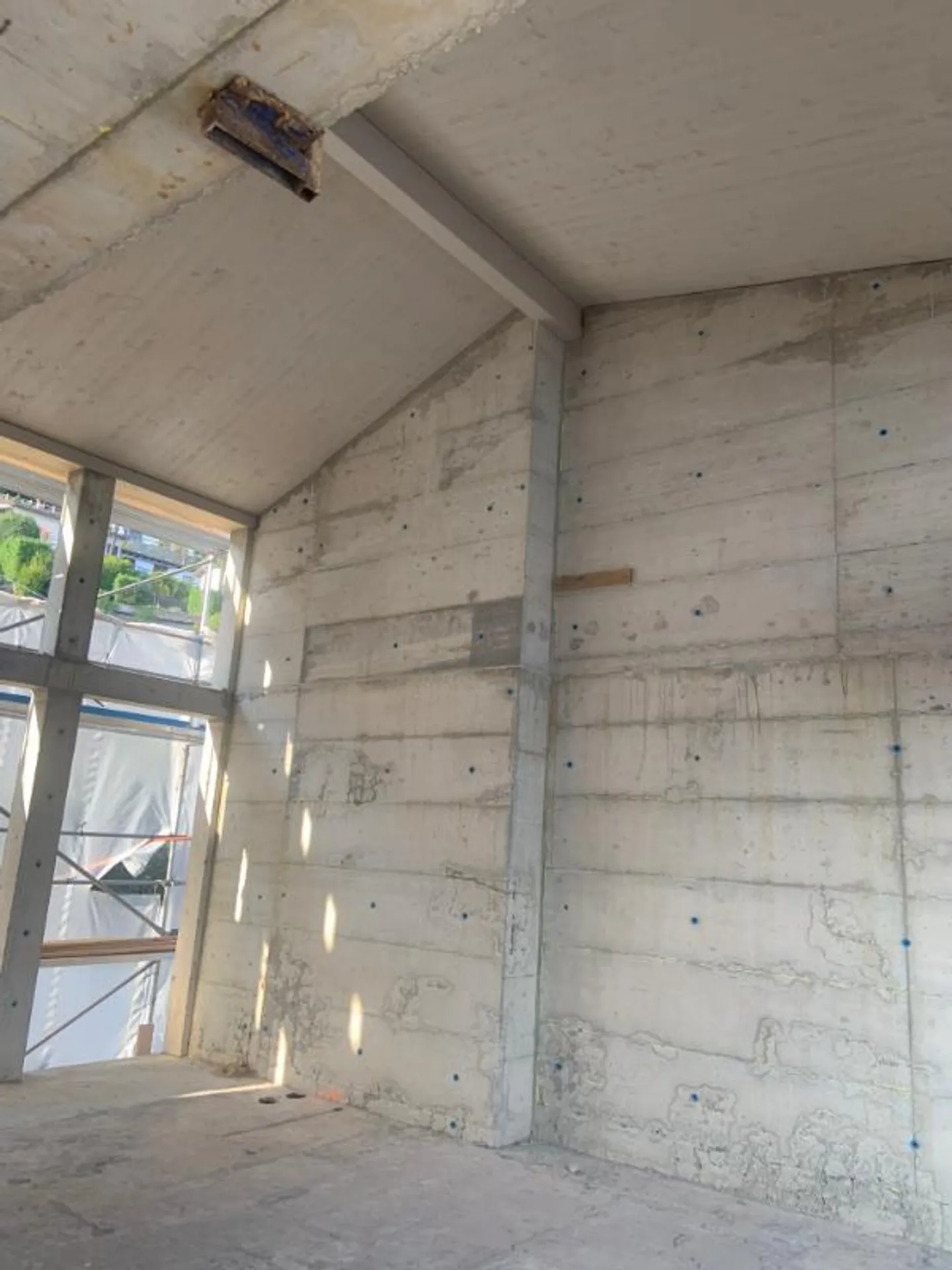 Immeuble résidentiel à vendre - Photo 3 sur 4