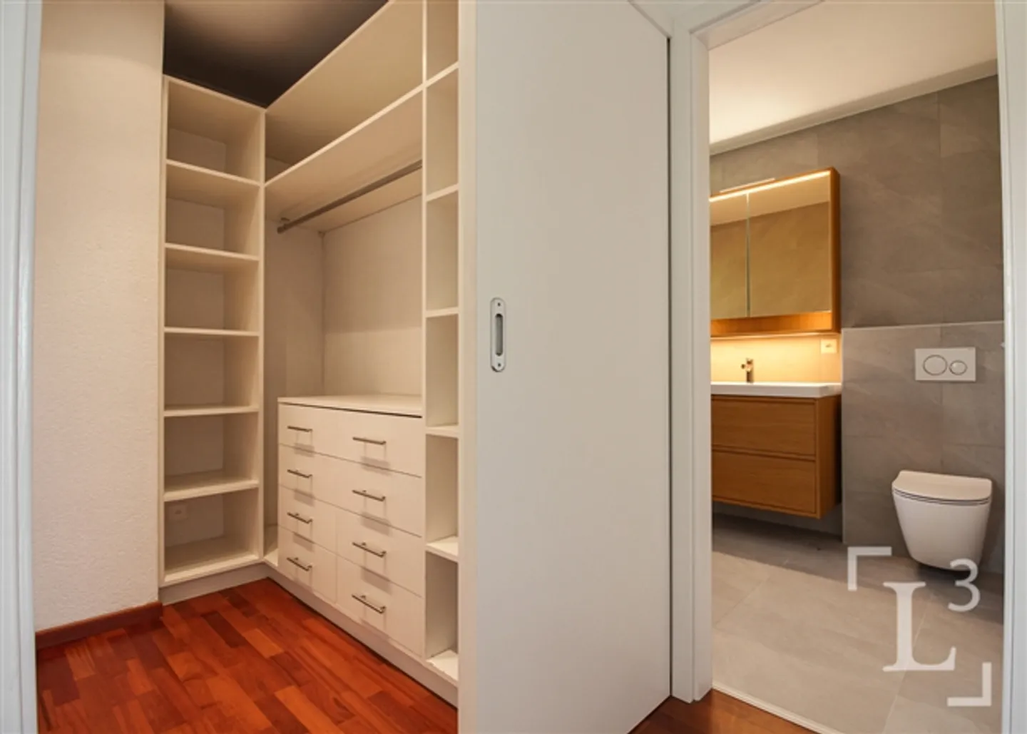 Villa individuelle avec jardin près du centre-ville - Photo 12 sur 14