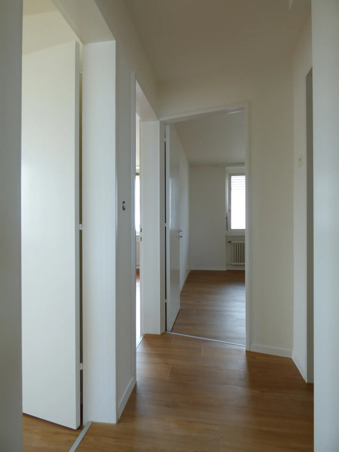 Appartement à louer - Photo 7 sur 12