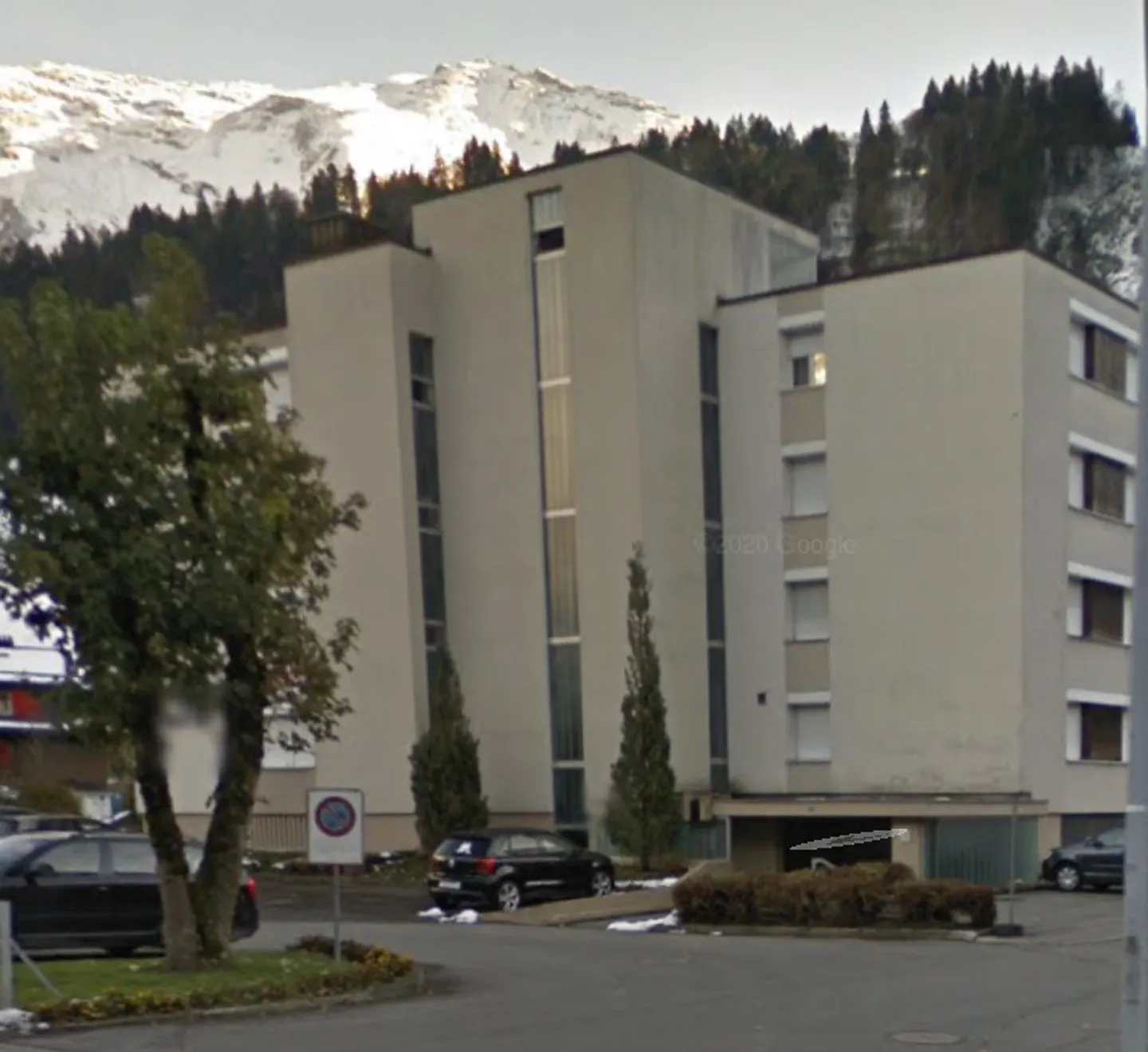 Gemütliche 3.5-Zimmer Wohnung in traumhafter Umgebung in Engelberg - Foto 9 von 10