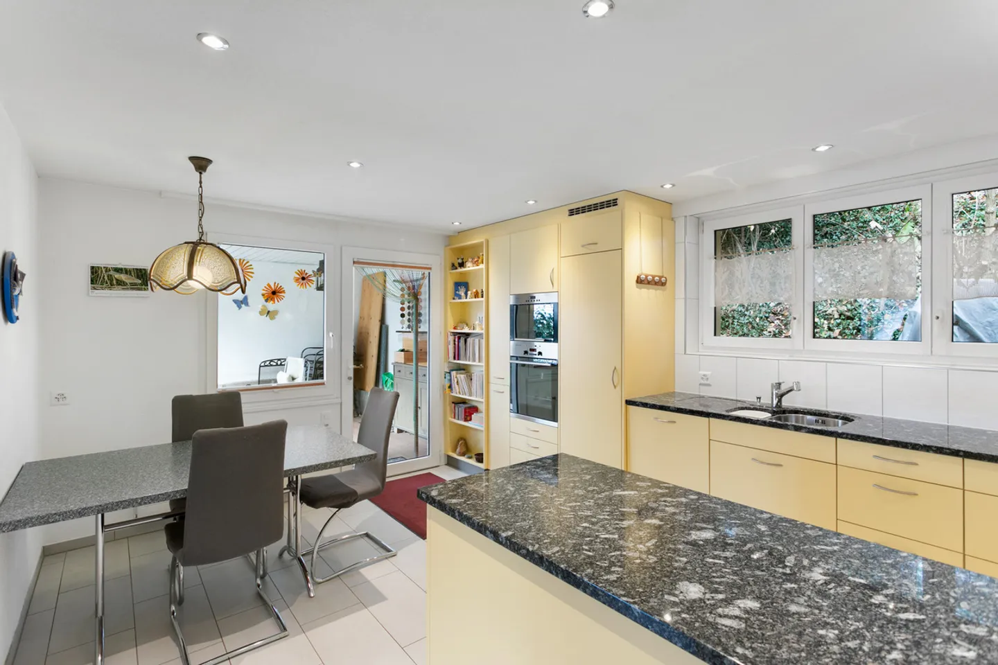 Deux unités résidentielles, une vue pour la vie - Photo 2 sur 7